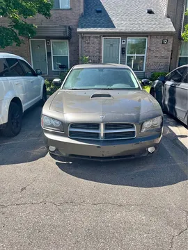 2010 Dodge Charger SXT