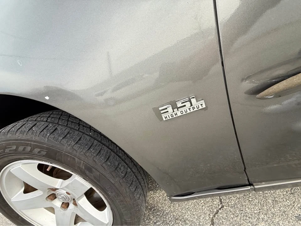2010 Dodge Charger 6th Gen - Image 5 of 13