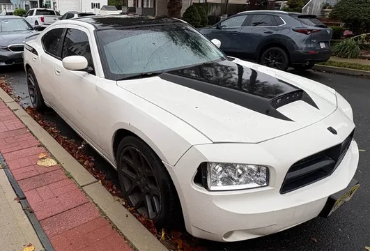 2010 Dodge Charger SXT