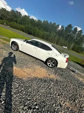 2010 Dodge Charger SXT Sedan