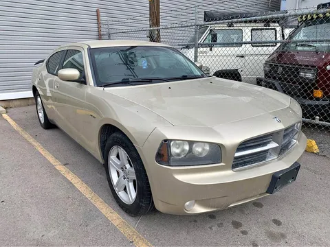 2010 Dodge Charger SXT
