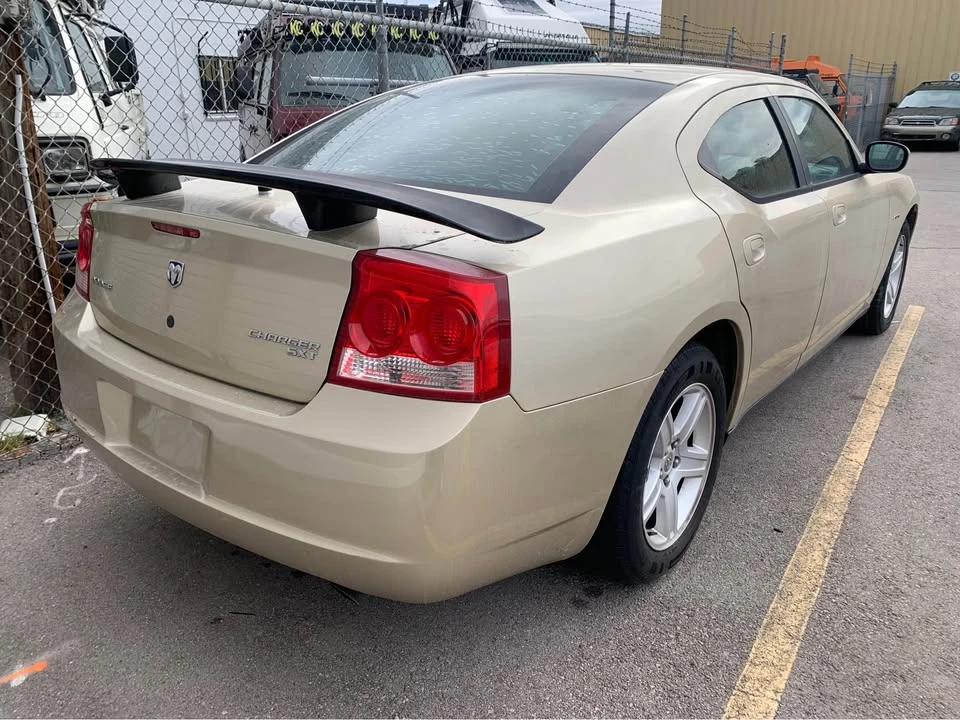 2010 Dodge Charger 6th Gen - Image 3 of 5