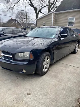 2010 Dodge Charger SXT Sedan