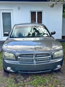 2010 Dodge Charger SXT