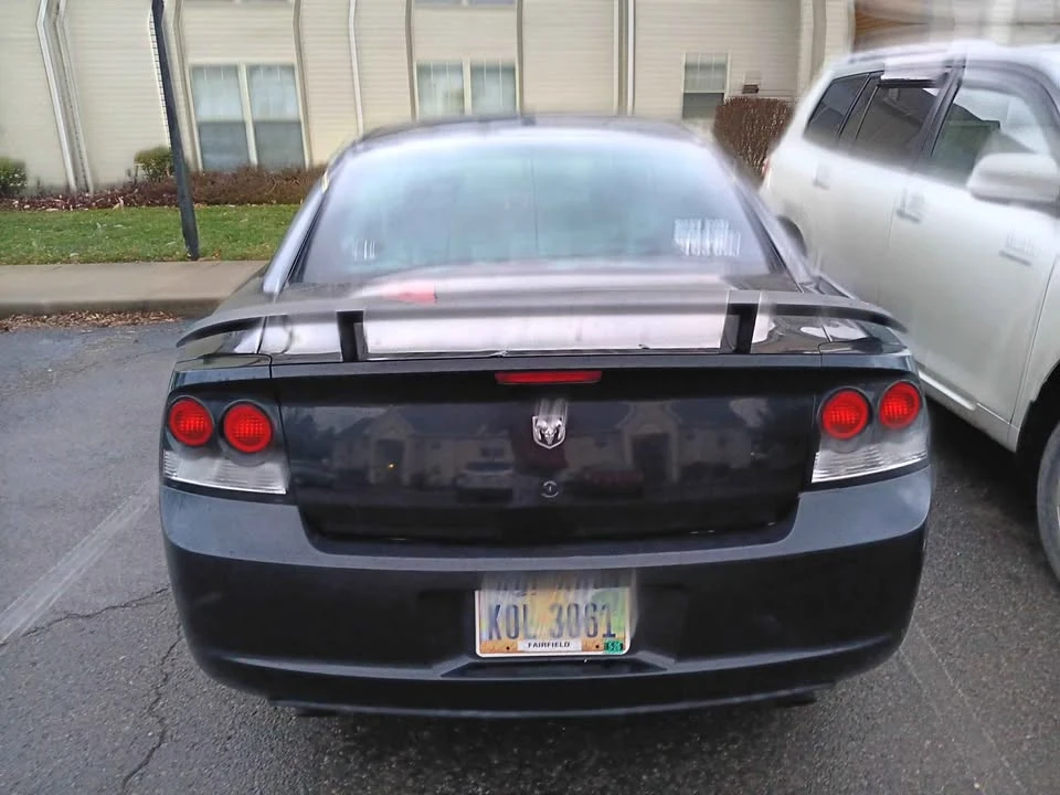 2010 Dodge Charger 6th Gen - Image 5 of 9