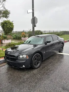 2010 Dodge Charger SXT