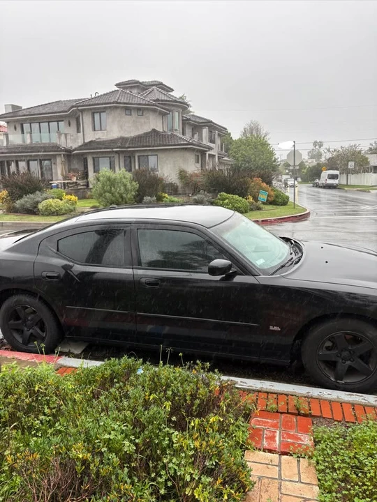 2010 Dodge Charger 6th Gen - Image 10 of 11