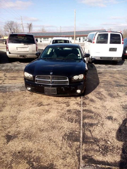 2010 Dodge Charger 6th Gen - Image 3 of 8
