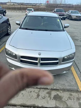 2010 Dodge Charger SXT