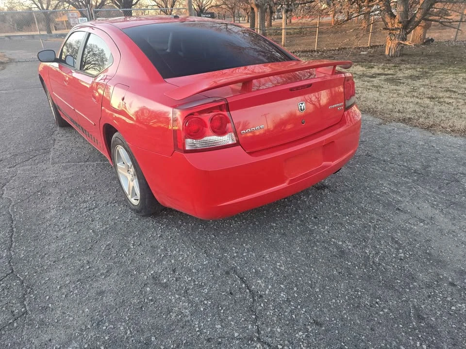 2010 Dodge Charger 6th Gen - Image 3 of 7
