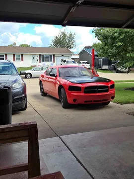 2010 Dodge Charger SXT
