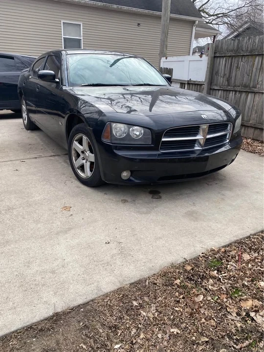 2010 Dodge Charger 6th Gen - Image 5 of 5