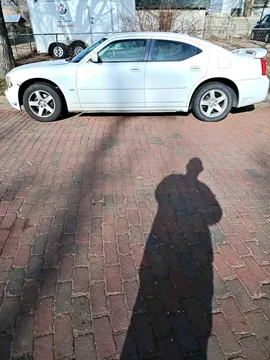 2010 Dodge Charger SXT