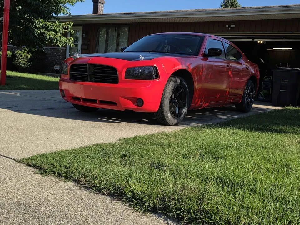 2010 Dodge Charger 6th Gen - Image 3 of 7