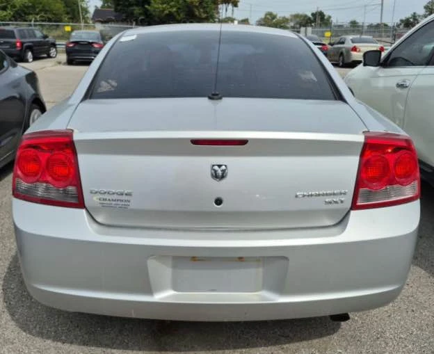 2010 Dodge Charger 6th Gen - Image 5 of 5