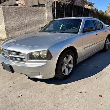 2010 Dodge Charger SXT Sedan