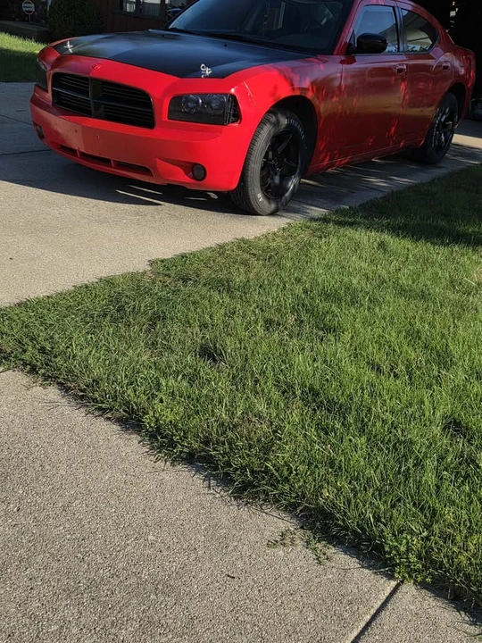 2010 Dodge Charger 6th Gen - Image 5 of 7