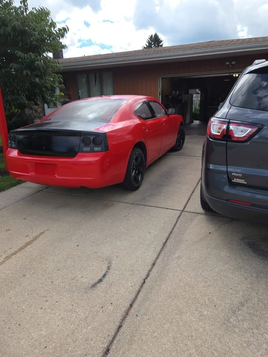 2010 Dodge Charger 6th Gen - Image 6 of 7