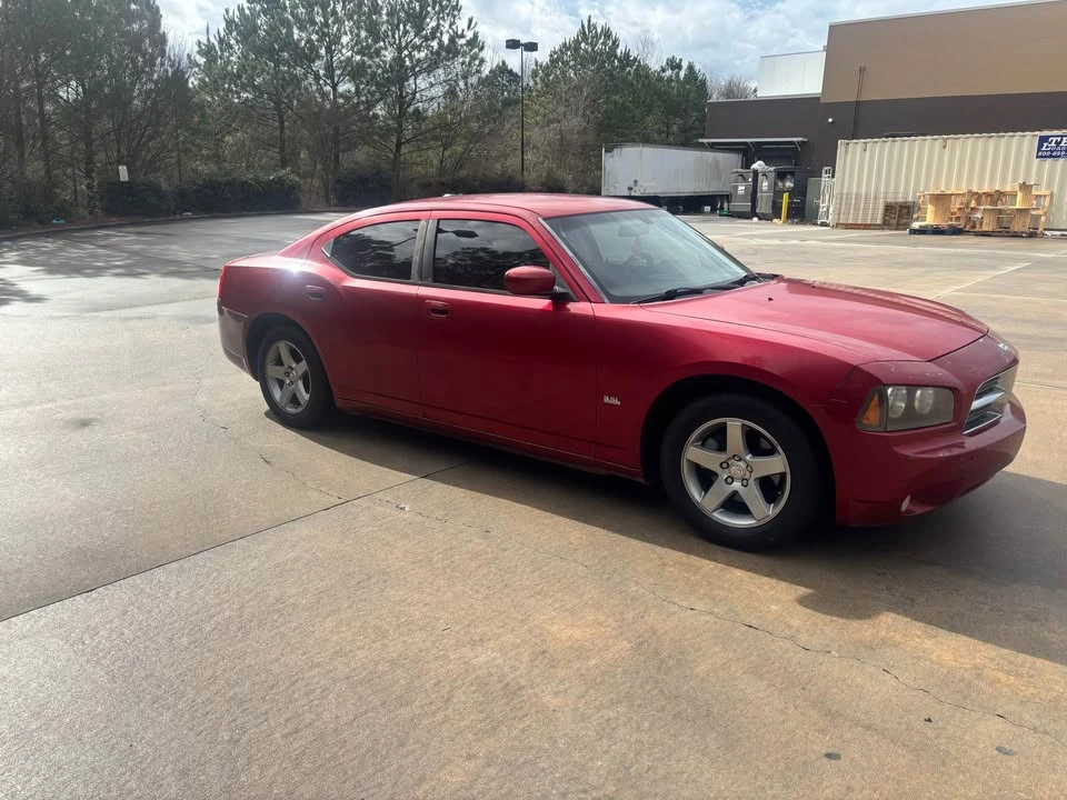 2010 Dodge Charger 6th Gen - Image 2 of 3