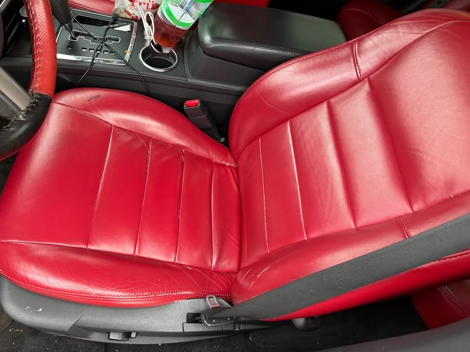 2010 Dodge Charger 6th Gen - Image 7 of 8