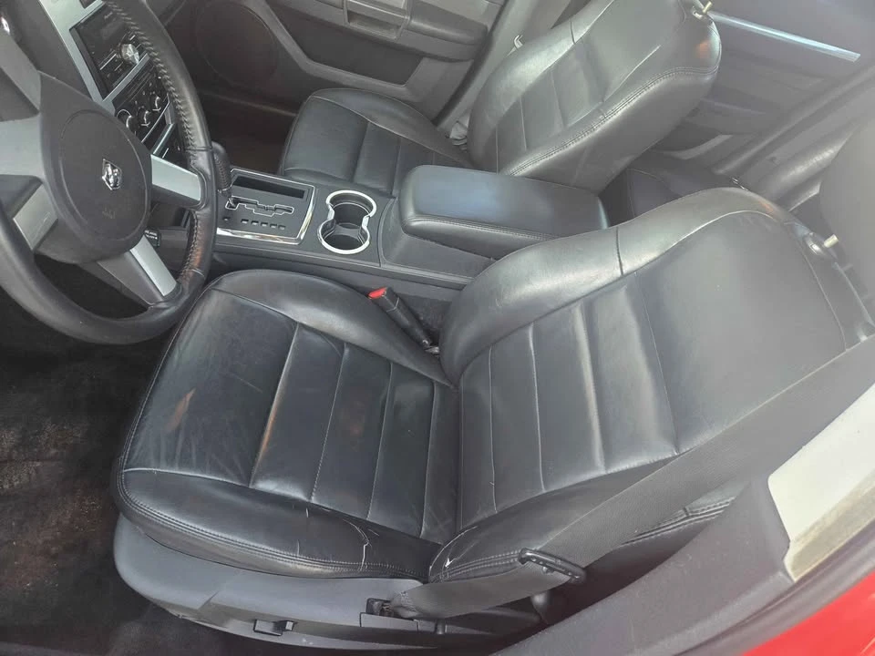 2010 Dodge Charger 6th Gen - Image 7 of 7