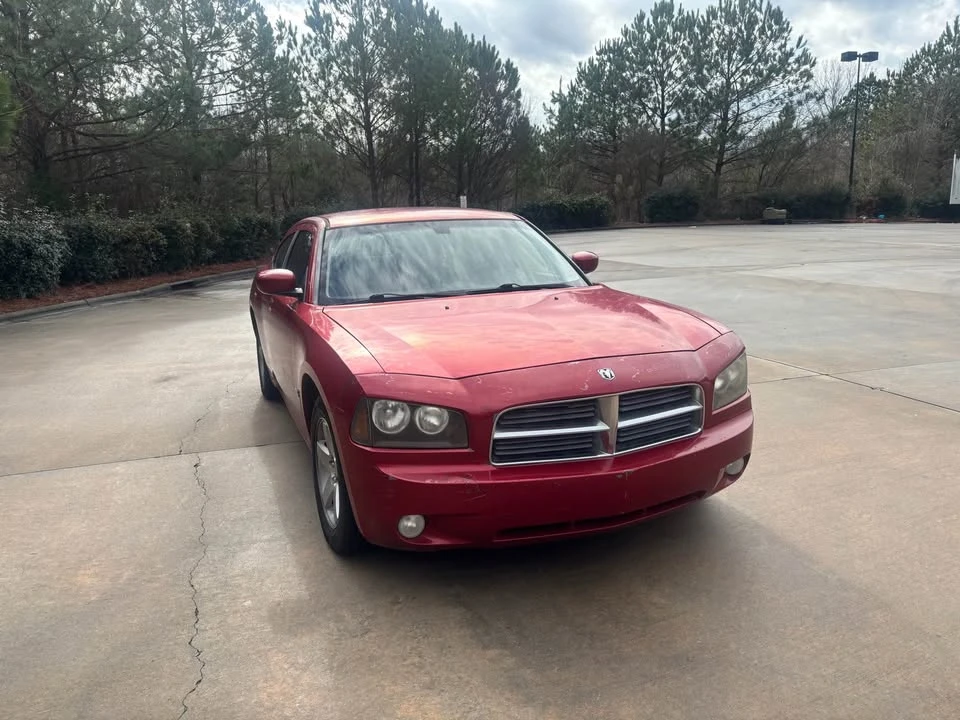 2010 Dodge Charger 6th Gen - Image 3 of 3