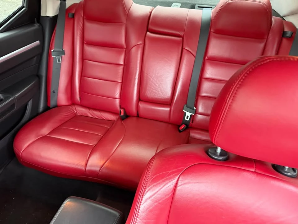 2010 Dodge Charger 6th Gen - Image 6 of 8