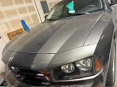 2010 Dodge Charger SXT