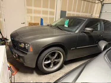 2010 Dodge Charger 6th Gen - Image 3 of 3