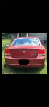 2010 Dodge Charger SXT Sedan