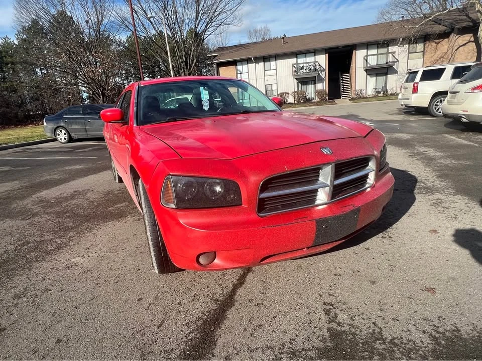 2010 Dodge Charger 6th Gen - Image 3 of 4