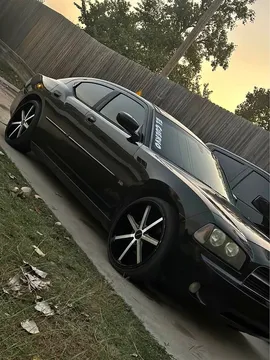 2010 Dodge Charger SXT