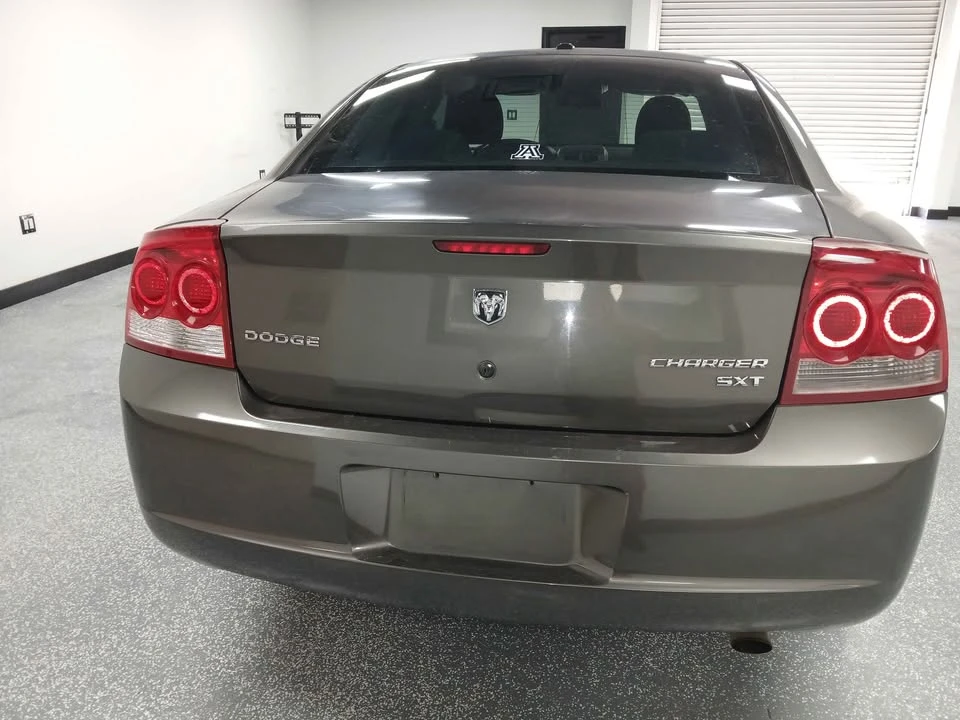 2010 Dodge Charger 6th Gen - Image 4 of 10