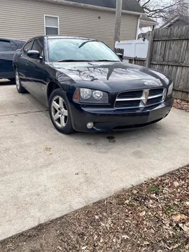 2010 Dodge Charger SXT