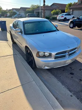 2010 Dodge Charger SXT Sedan
