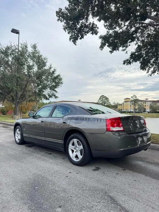 2010 Dodge Charger 6th Gen - Image 5 of 16