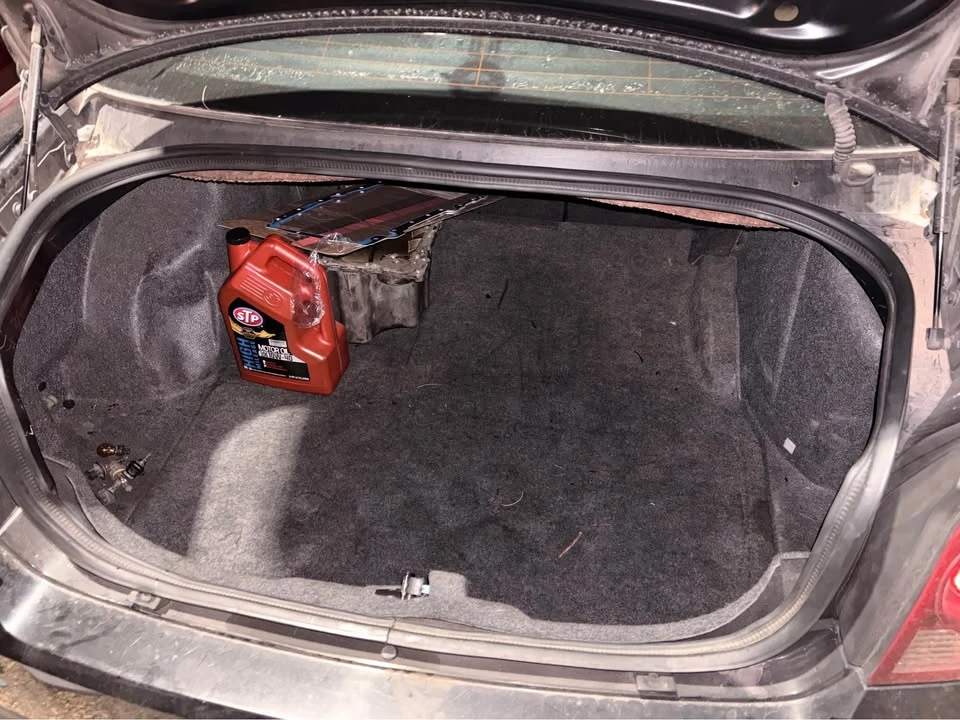 2010 Dodge Charger 6th Gen - Image 13 of 20