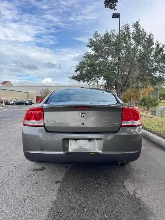 2010 Dodge Charger 6th Gen - Image 2 of 16