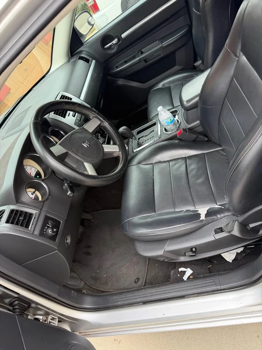 2010 Dodge Charger 6th Gen - Image 10 of 11