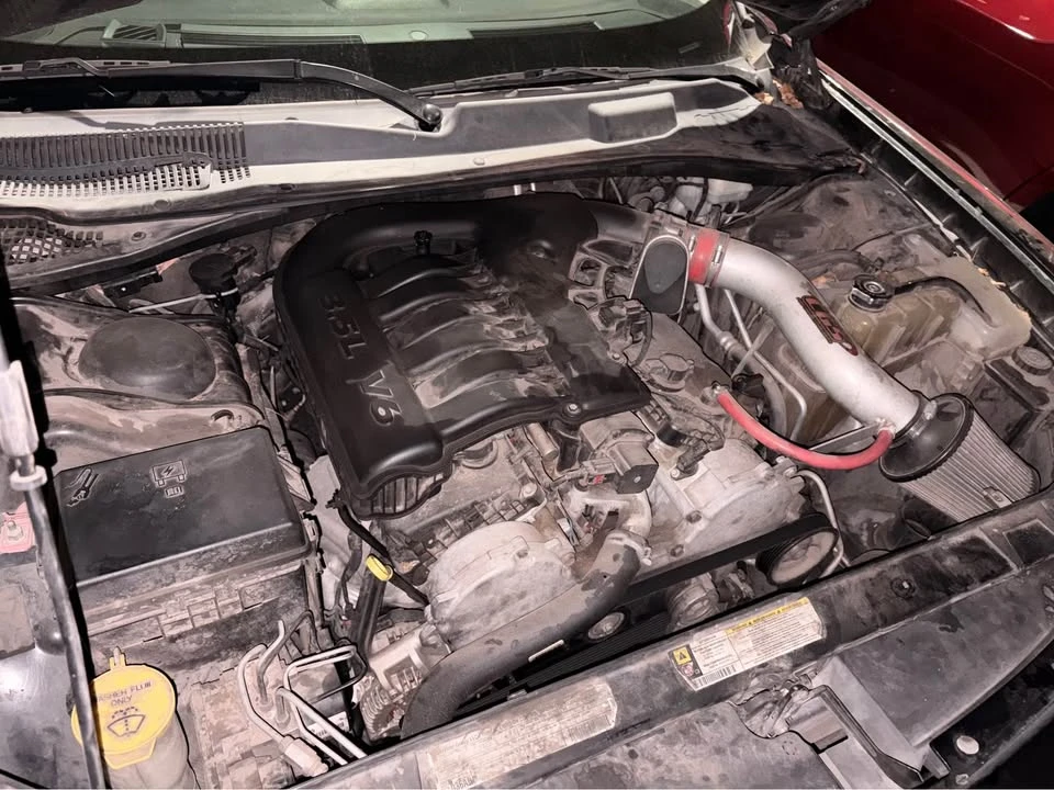 2010 Dodge Charger 6th Gen - Image 14 of 20