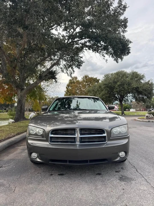 2010 Dodge Charger 6th Gen - Image 4 of 16