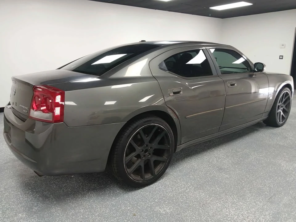 2010 Dodge Charger 6th Gen - Image 3 of 10