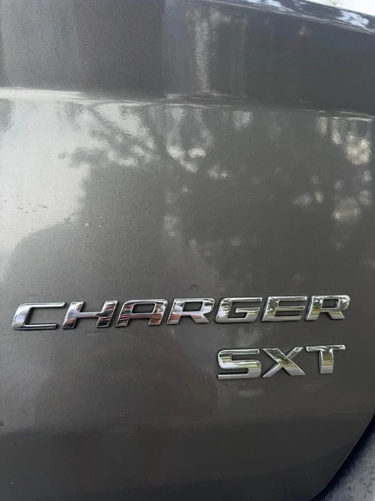 2010 Dodge Charger 6th Gen - Image 16 of 16