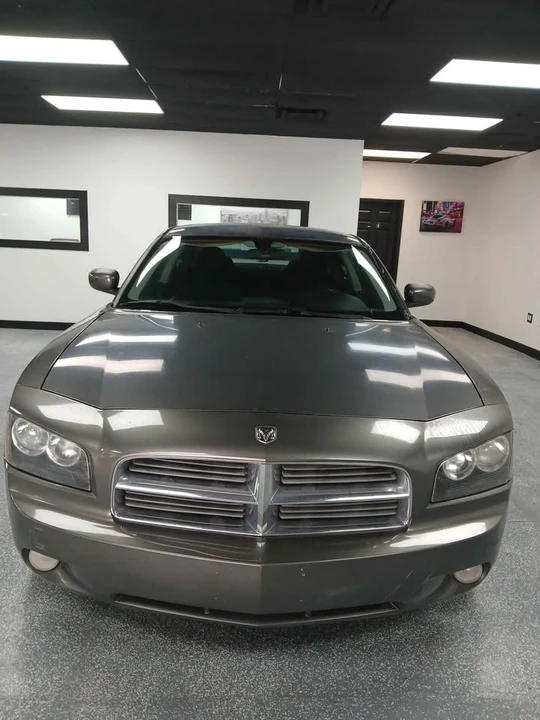 2010 Dodge Charger 6th Gen - Image 5 of 10
