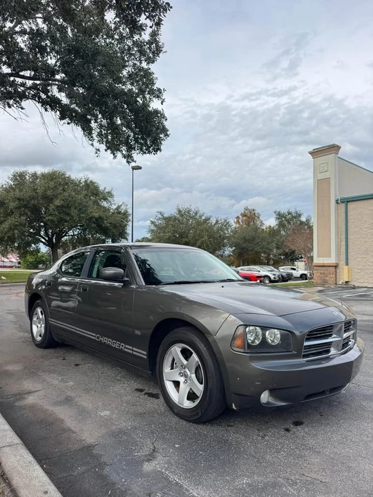 2010 Dodge Charger 6th Gen - Image 6 of 16