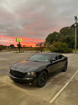 2010 Dodge Charger SXT Sedan