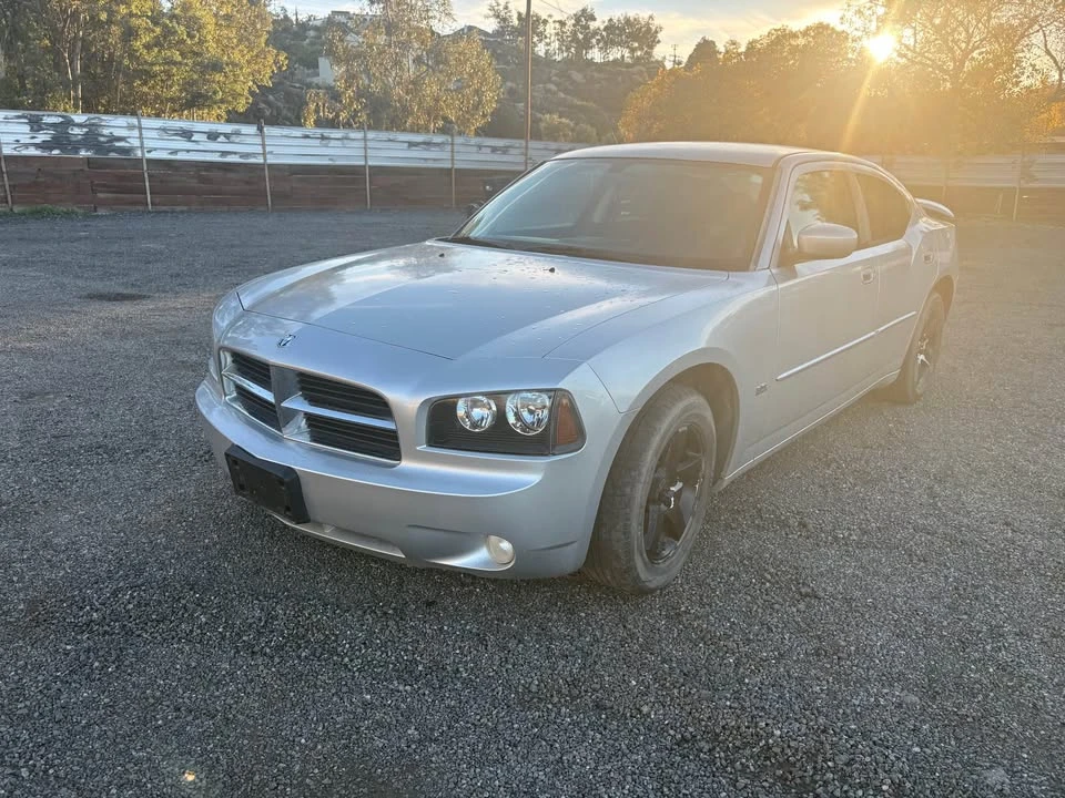 2010 Dodge Charger 6th Gen - Image 3 of 19