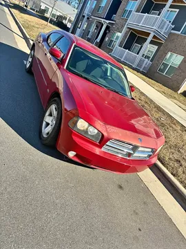 2010 Dodge Charger SXT