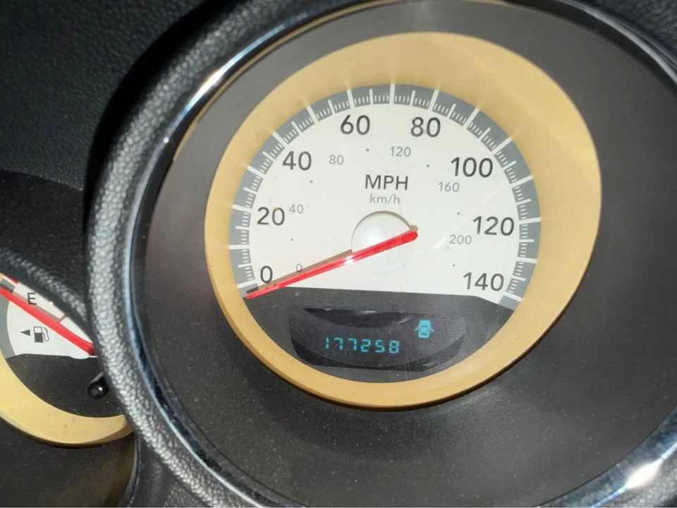 2010 Dodge Charger 6th Gen - Image 19 of 20