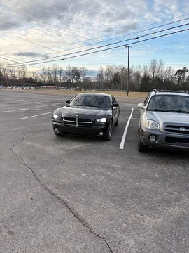 2010 Dodge Charger SXT
